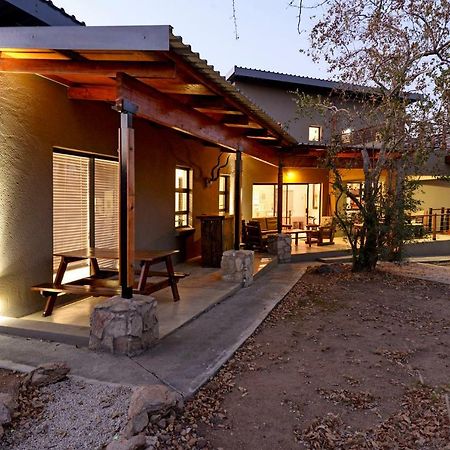 Sweni Lodge 91 Mjejane Kruger Park Hectorspruit Exterior foto