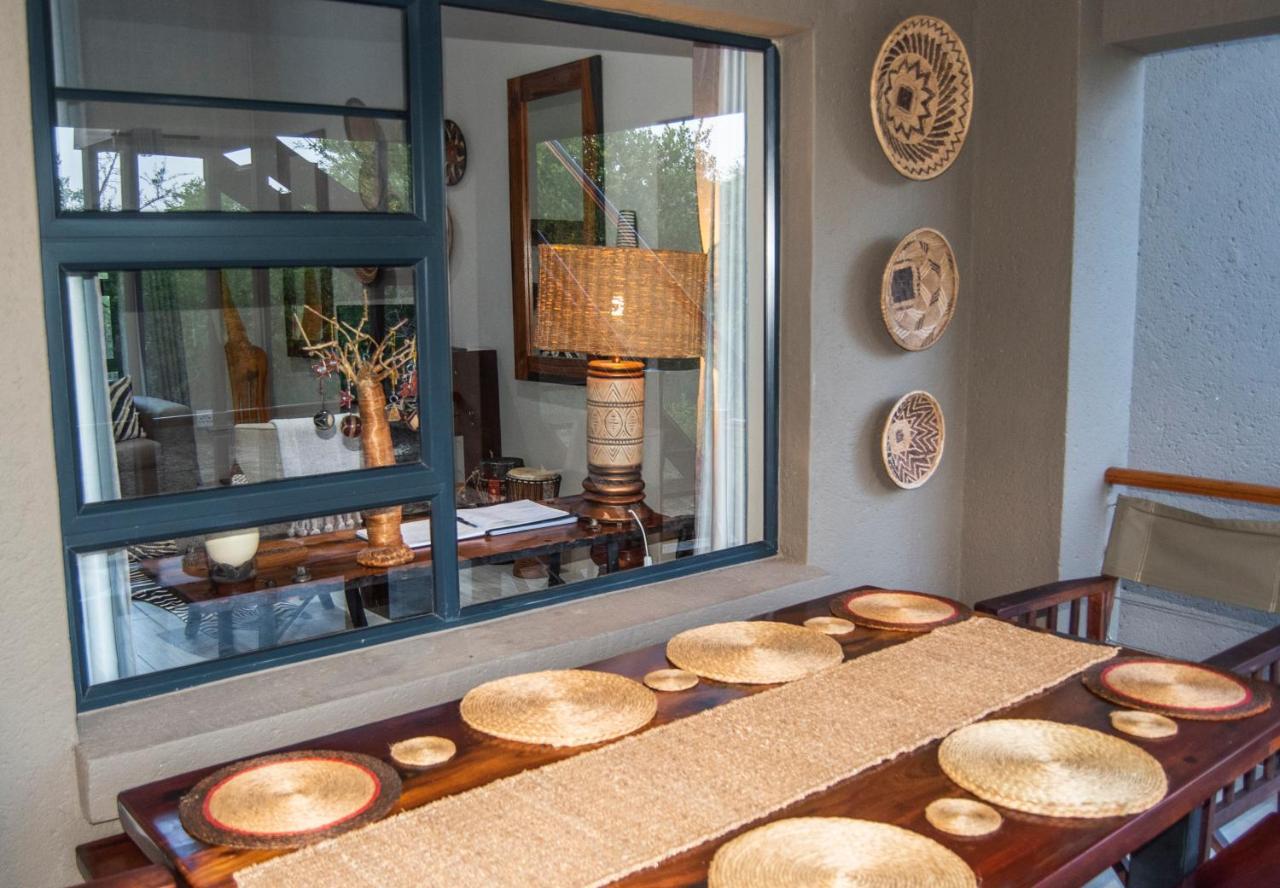Sweni Lodge 91 Mjejane Kruger Park Hectorspruit Exterior foto