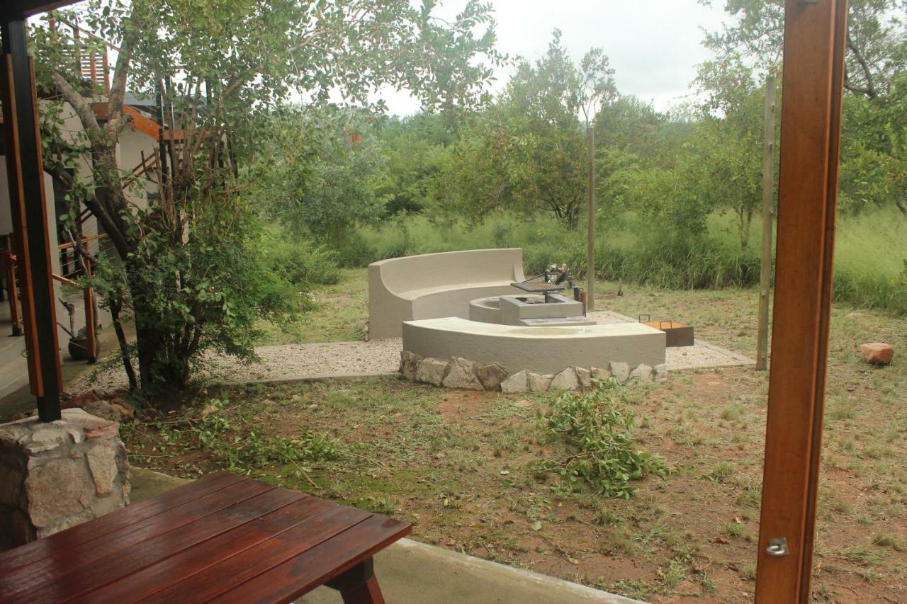 Sweni Lodge 91 Mjejane Kruger Park Hectorspruit Exterior foto