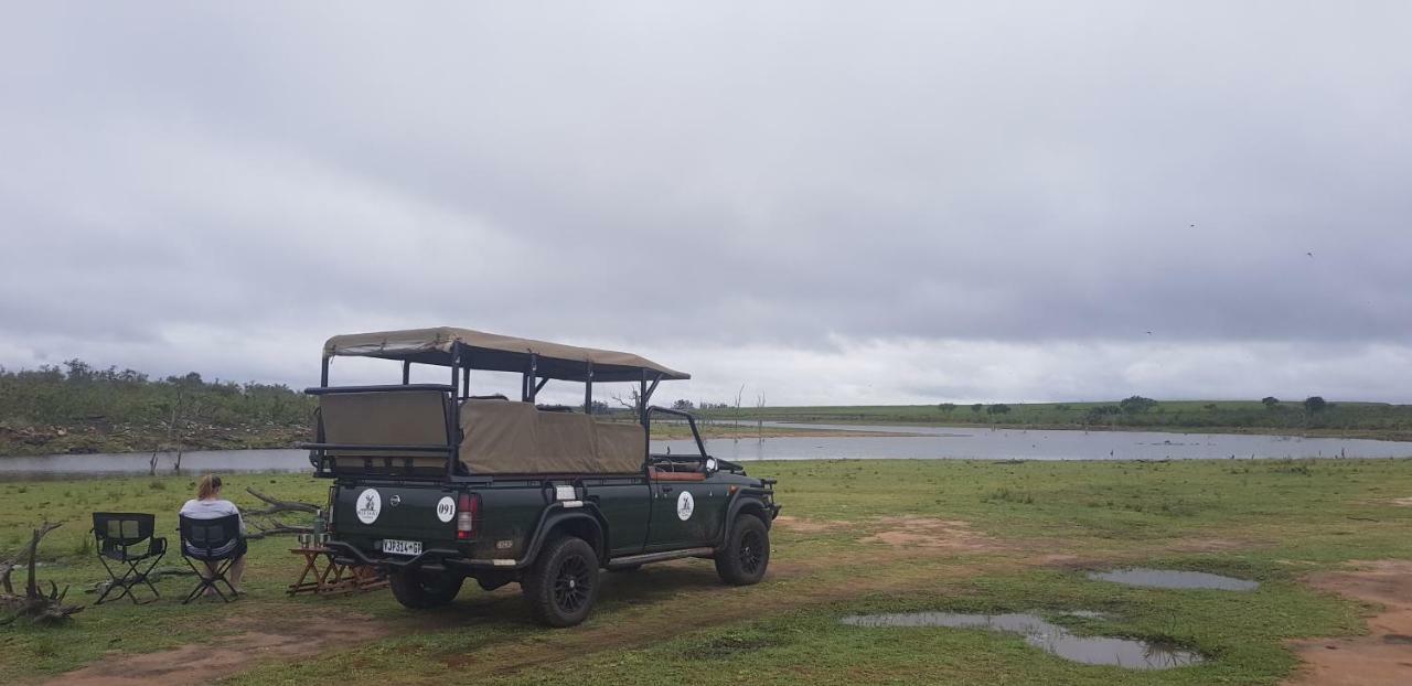 Sweni Lodge 91 Mjejane Kruger Park Hectorspruit Exterior foto